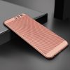rose gouden warmte afvoer hoesje