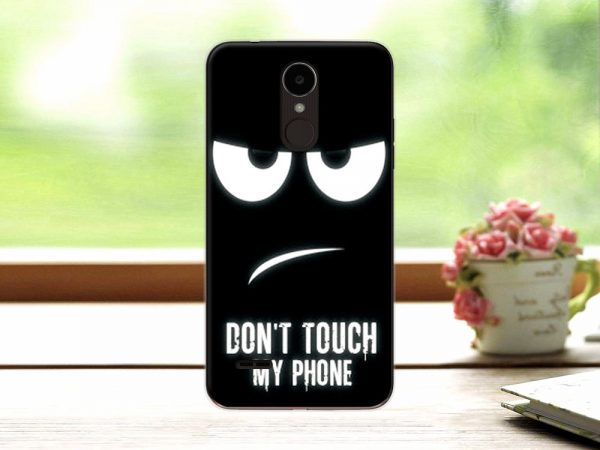 Don´t Touch My Phone