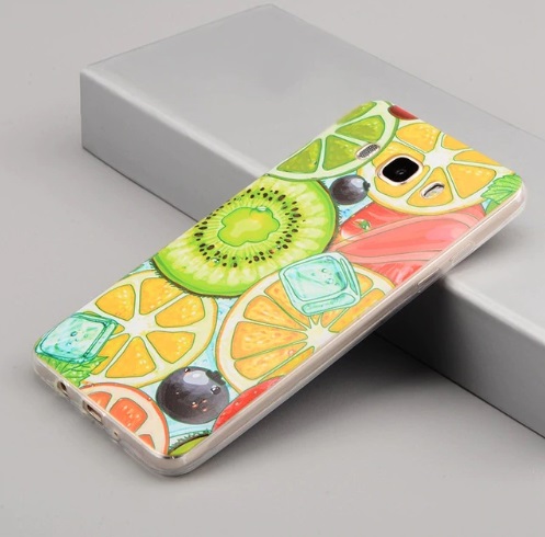 opraken rand Fruitig Fruit Summer Hoesje Samsung Galaxy A5 2016 – TelefoonPimp