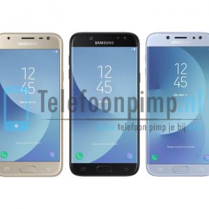 Samsung Galaxy J Serie