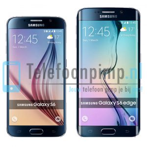 Samsung Galaxy S6 Serie