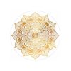 popsocket mandala gold