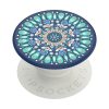 PopSocket Butterfly Mandala Teal