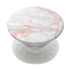 PopSocket PopGrip Rose Gold Lutz Marble