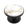 PopSocket PopMirror Stone White Marble