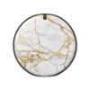 PopSocket PopMirror Stone White Marble