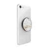 PopSocket PopMirror Stone White Marble